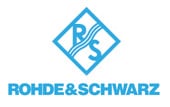 Rohde - Schwarz HF907 Logo